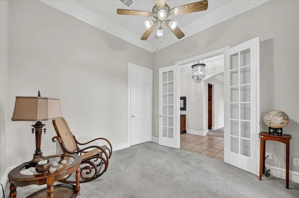 4409 Argyle Lane Denton TX 76226