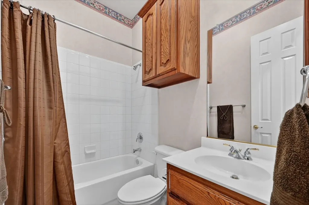 4409 Argyle Lane Denton TX 76226
