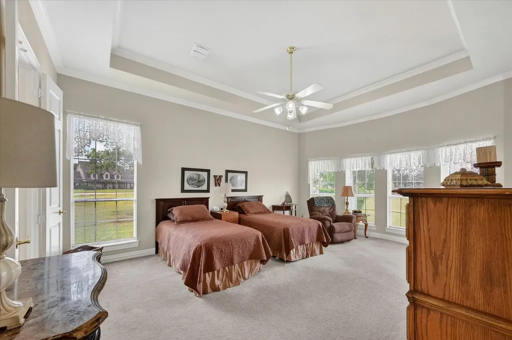4409 Argyle Lane Denton TX 76226