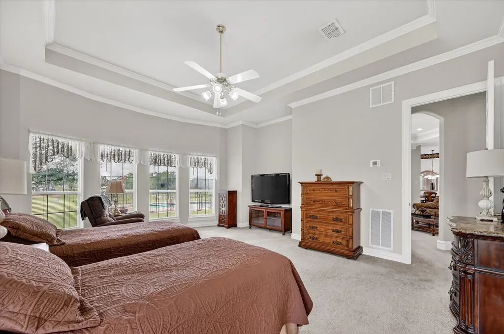 4409 Argyle Lane Denton TX 76226