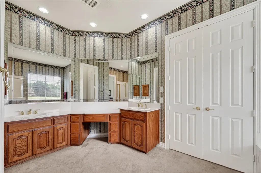 4409 Argyle Lane Denton TX 76226