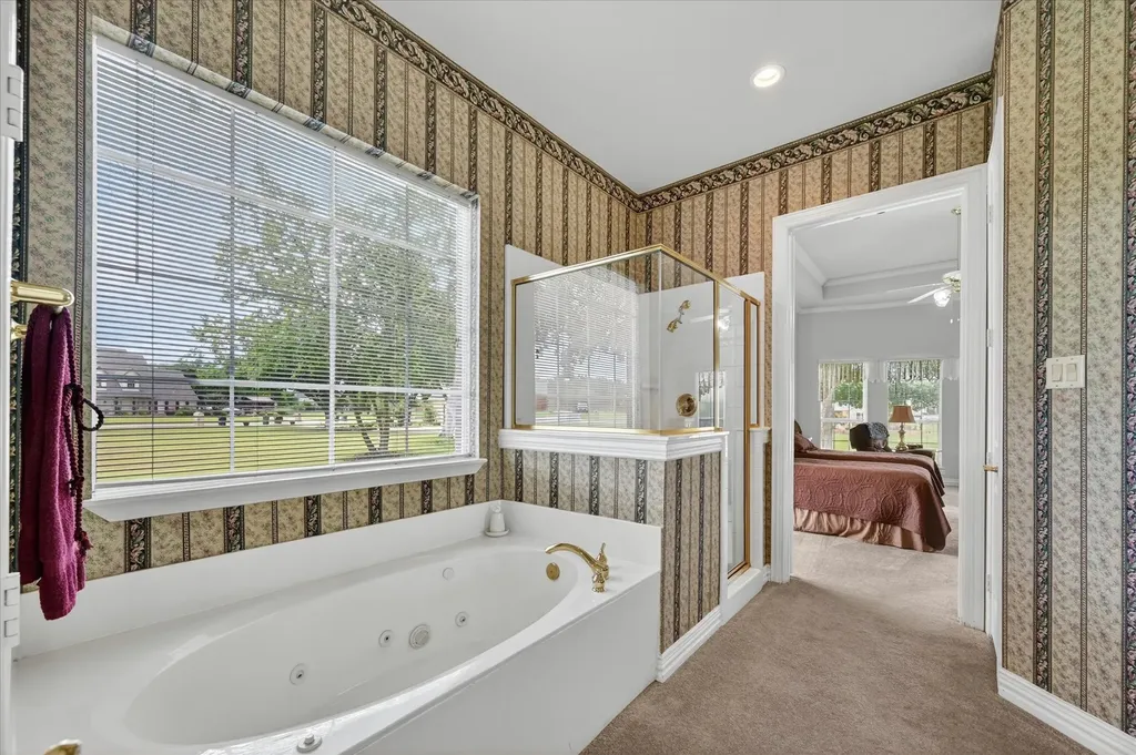 4409 Argyle Lane Denton TX 76226