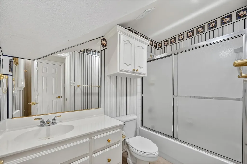 4409 Argyle Lane Denton TX 76226