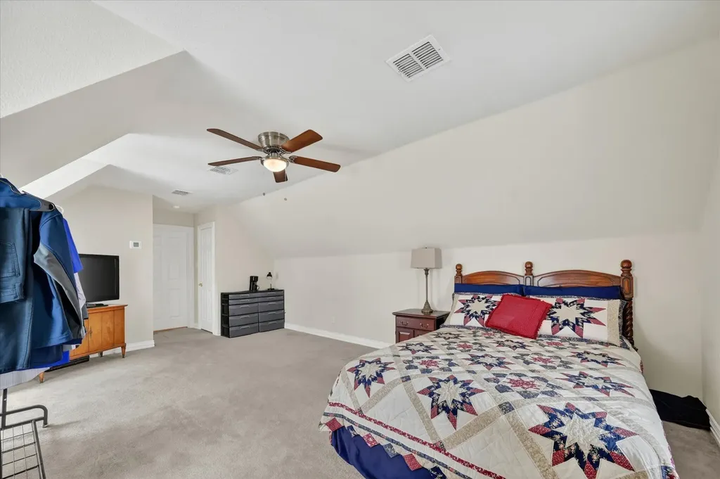 4409 Argyle Lane Denton TX 76226