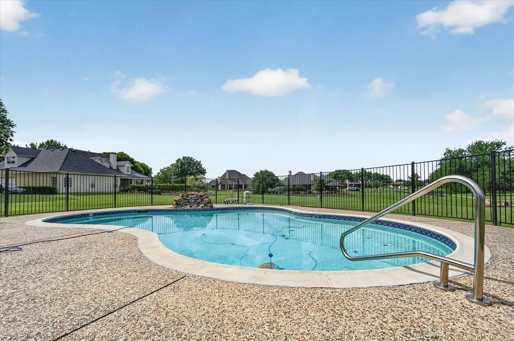 4409 Argyle Lane Denton TX 76226