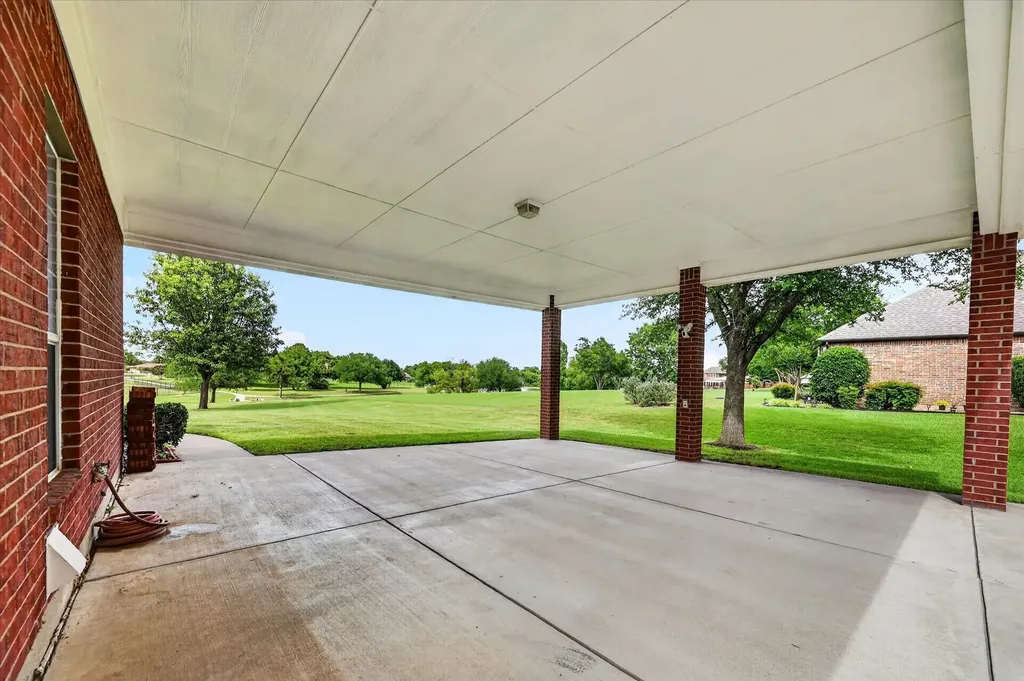 4409 Argyle Lane Denton TX 76226