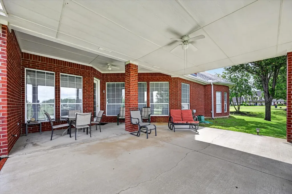 4409 Argyle Lane Denton TX 76226