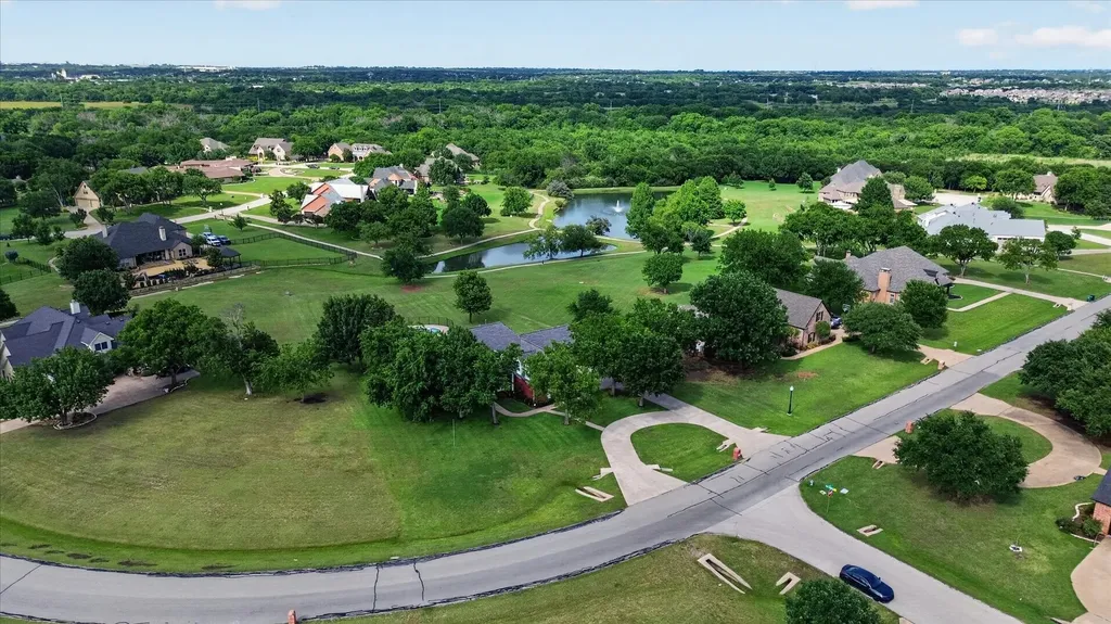 4409 Argyle Lane Denton TX 76226