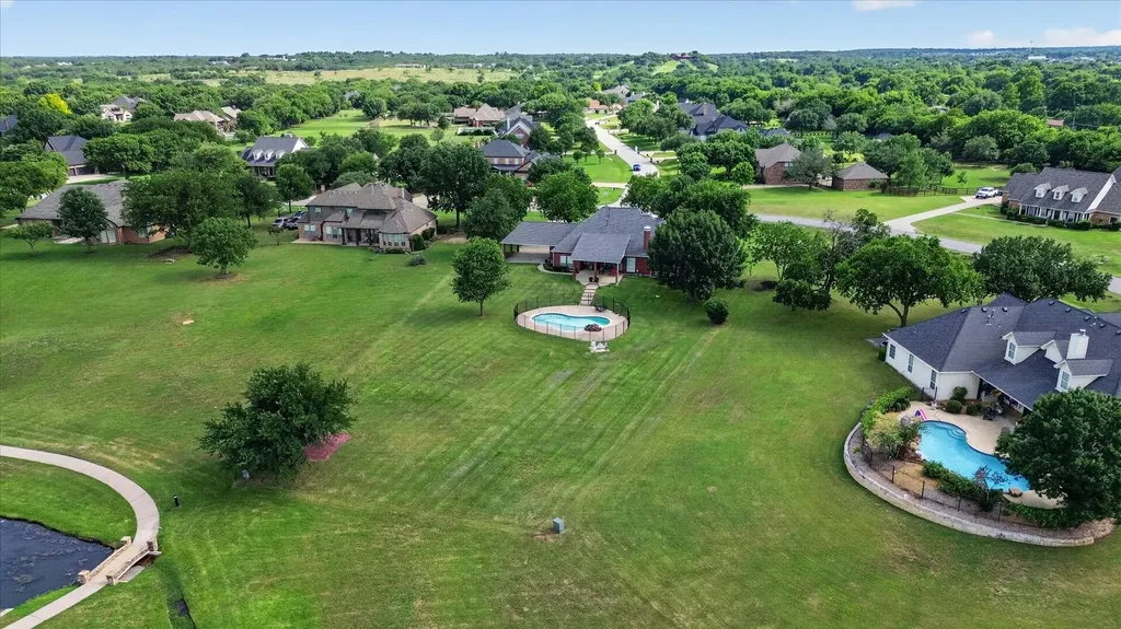 4409 Argyle Lane Denton TX 76226