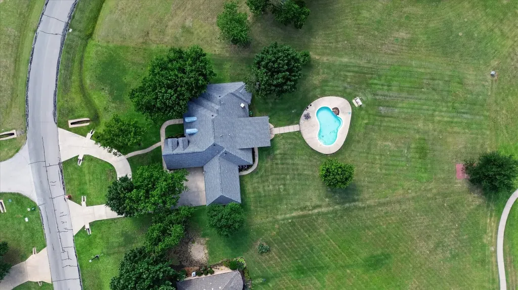 4409 Argyle Lane Denton TX 76226