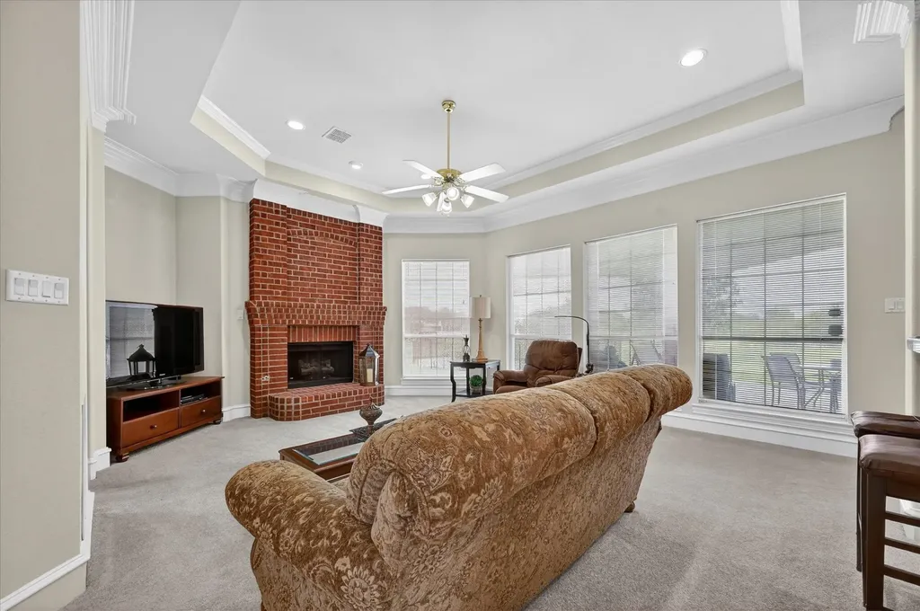 4409 Argyle Lane Denton TX 76226