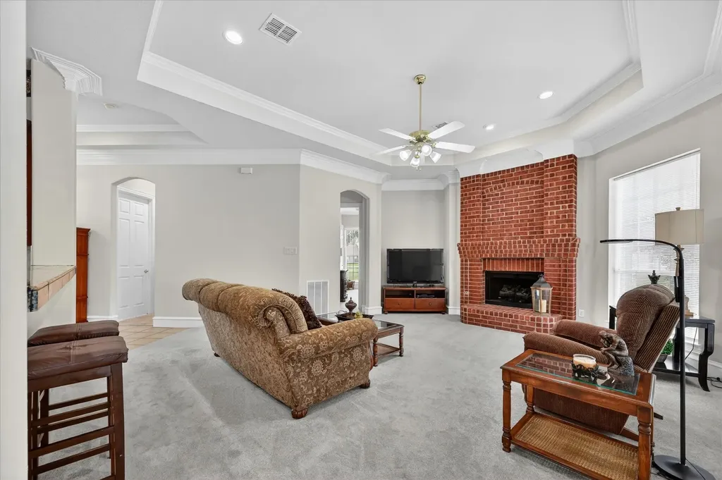 4409 Argyle Lane Denton TX 76226