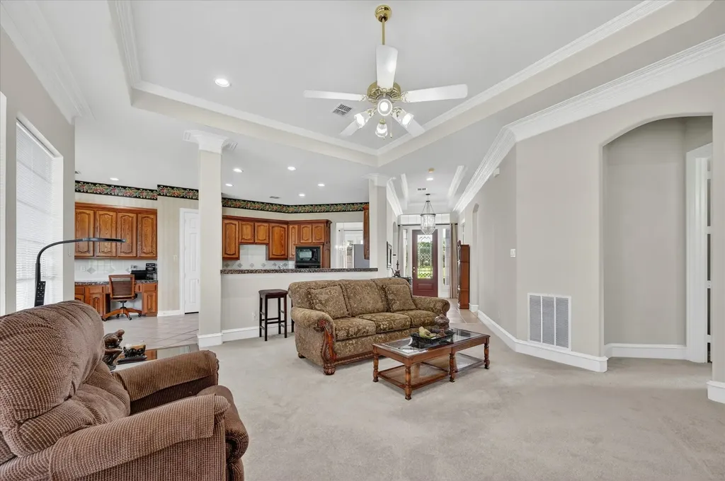 4409 Argyle Lane Denton TX 76226