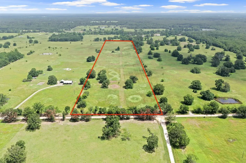 495 NE County Road 2220 Talco TX 75487