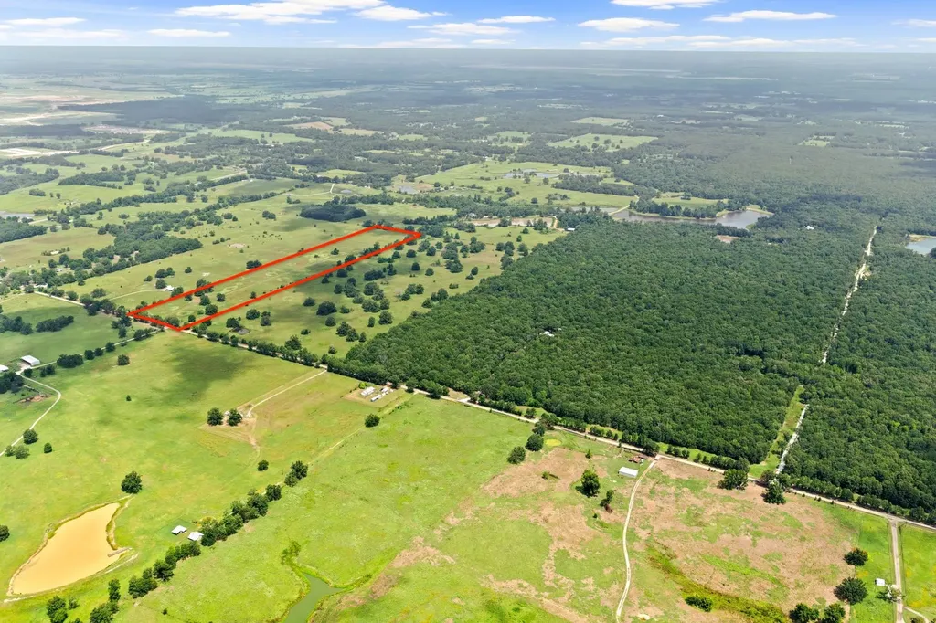 495 NE County Road 2220 Talco TX 75487