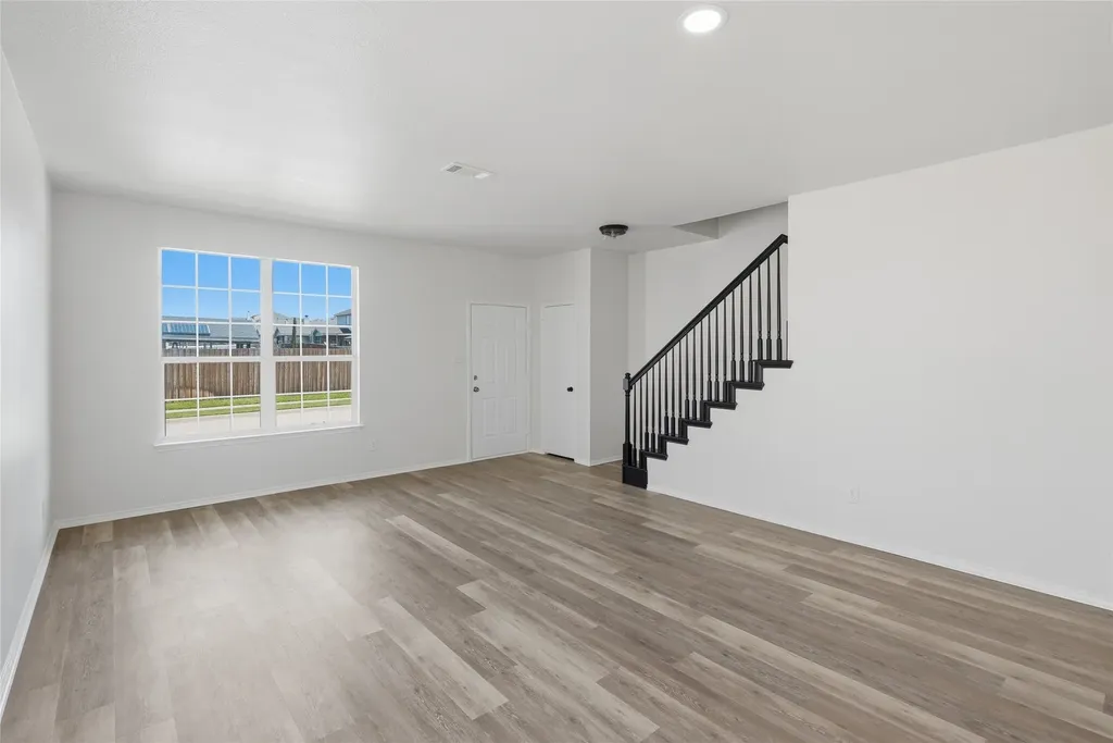 7104 Starwood Drive Fort Worth TX 76137