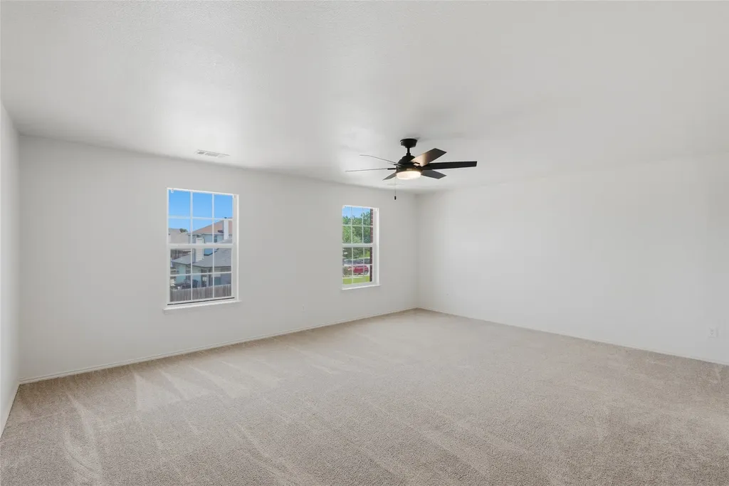 7104 Starwood Drive Fort Worth TX 76137
