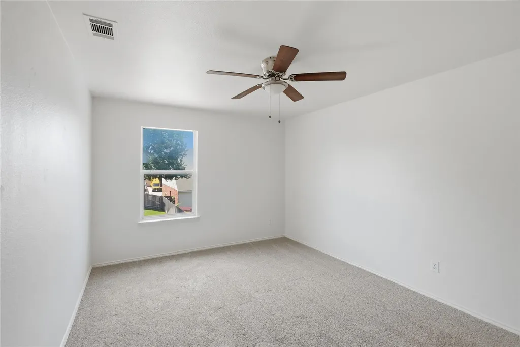7104 Starwood Drive Fort Worth TX 76137