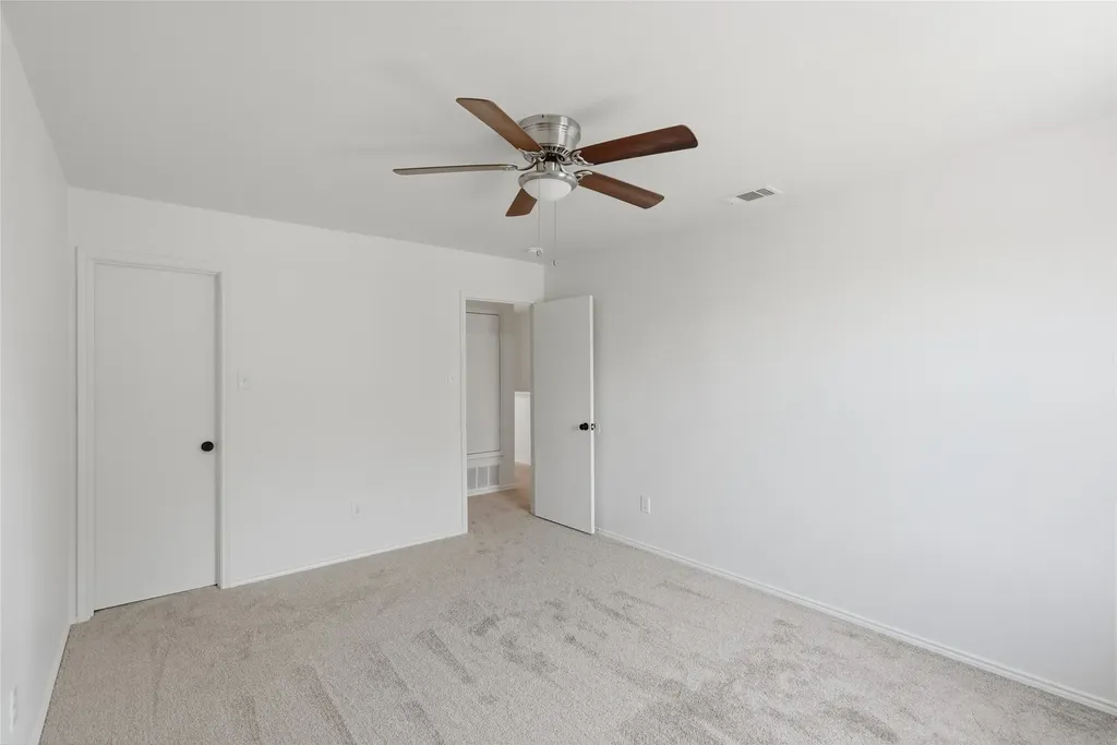 7104 Starwood Drive Fort Worth TX 76137