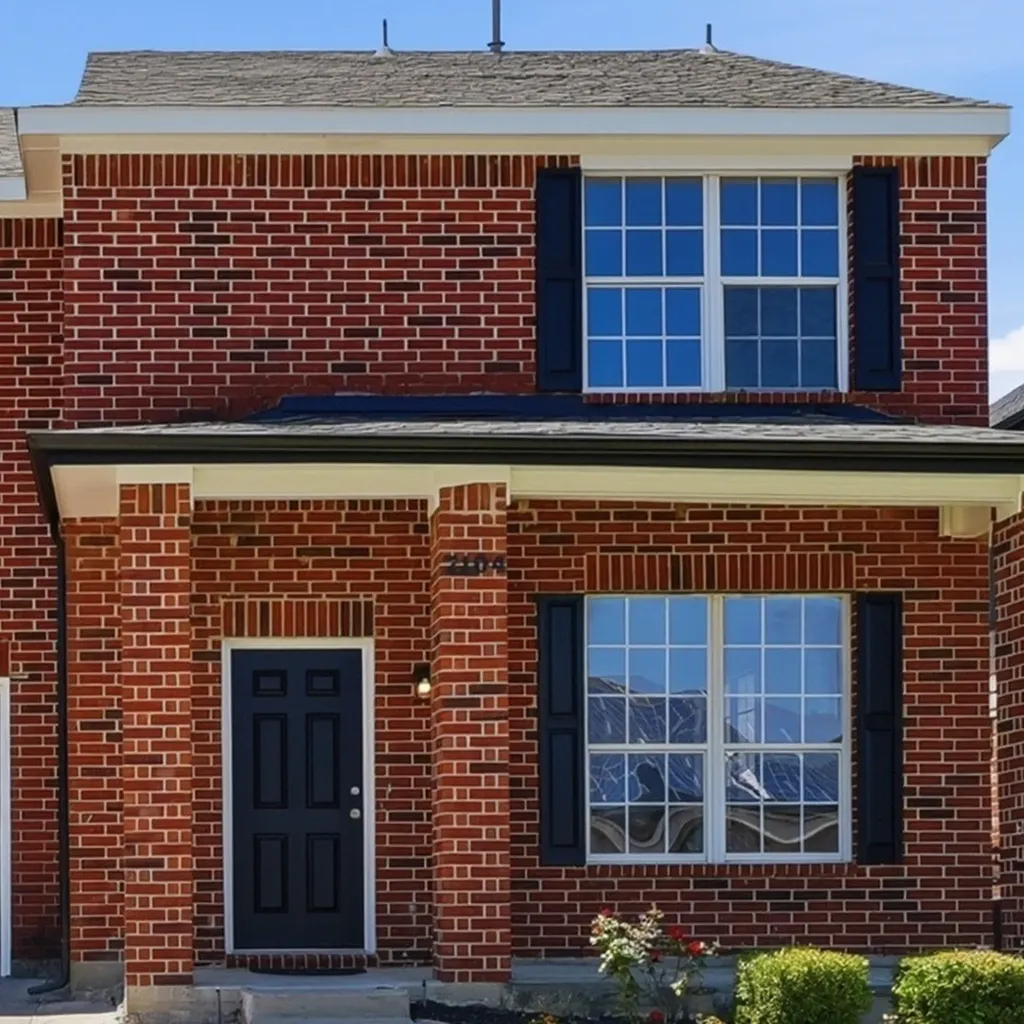 7104 Starwood Drive Fort Worth TX 76137