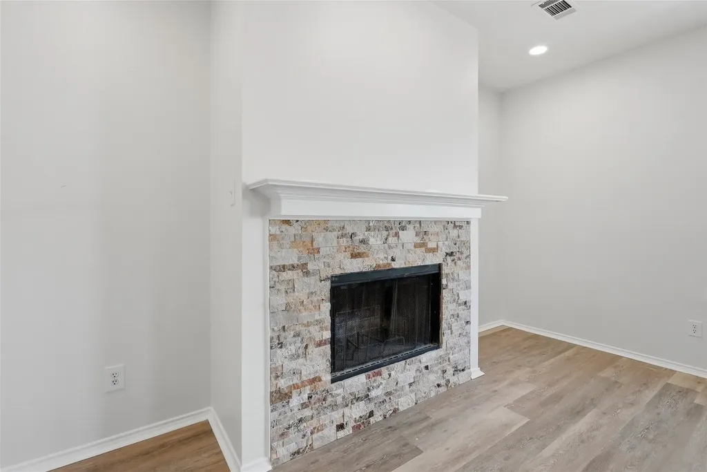 7104 Starwood Drive Fort Worth TX 76137