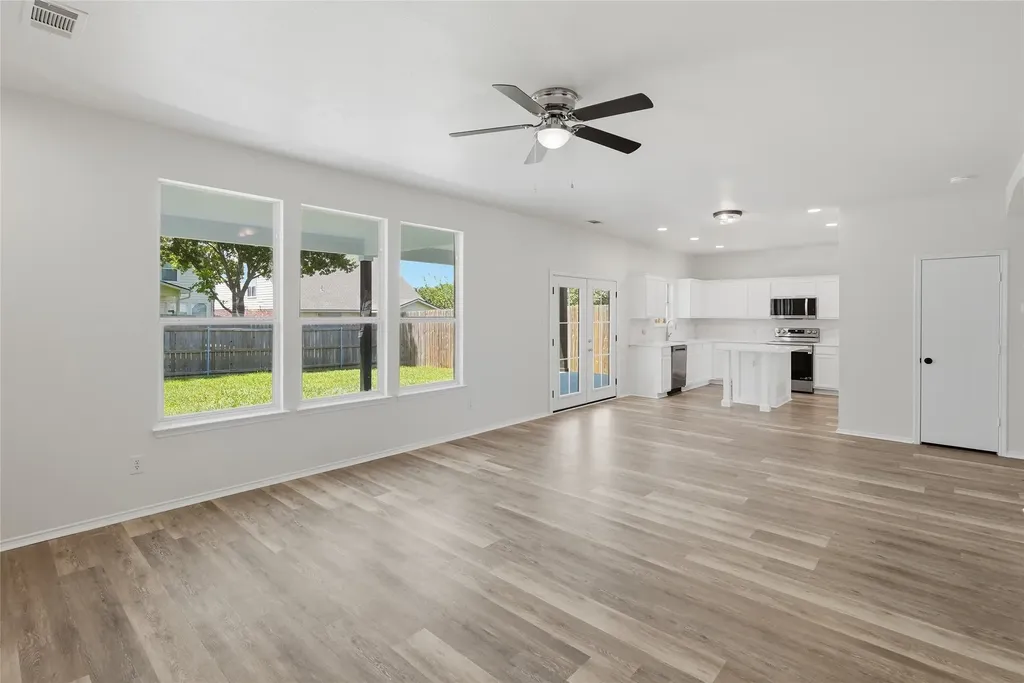7104 Starwood Drive Fort Worth TX 76137