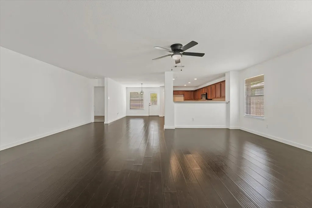 5311 Freestone Drive Grand Prairie TX 75052