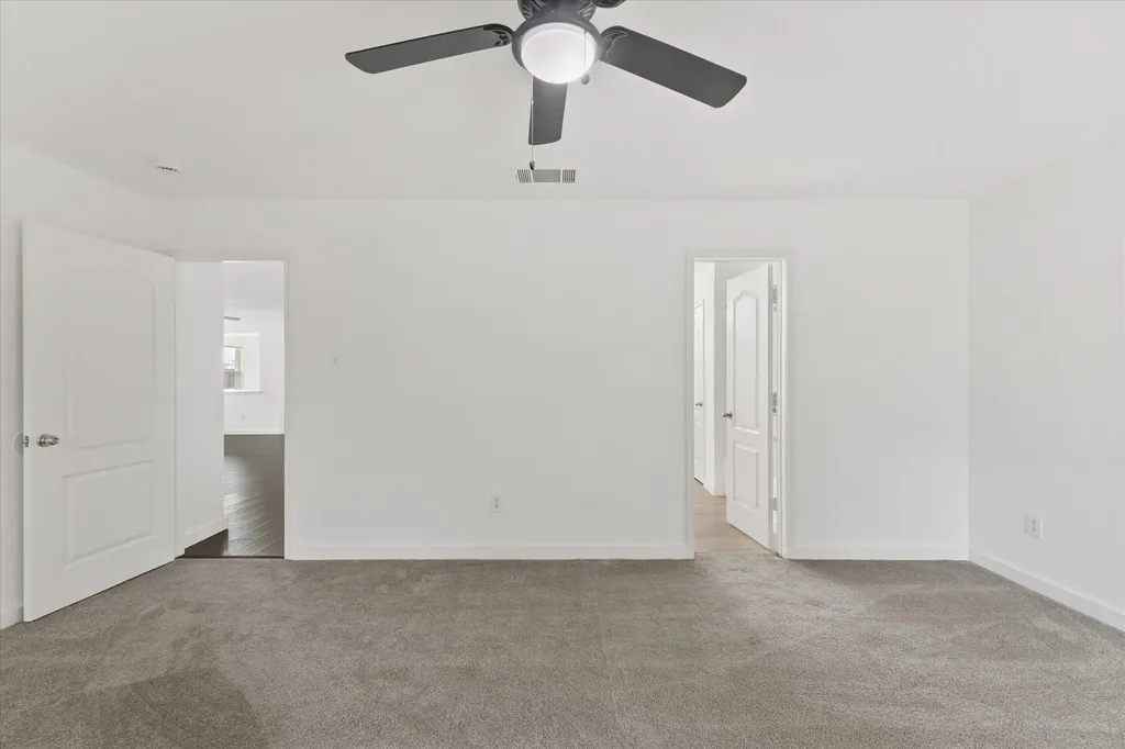 5311 Freestone Drive Grand Prairie TX 75052