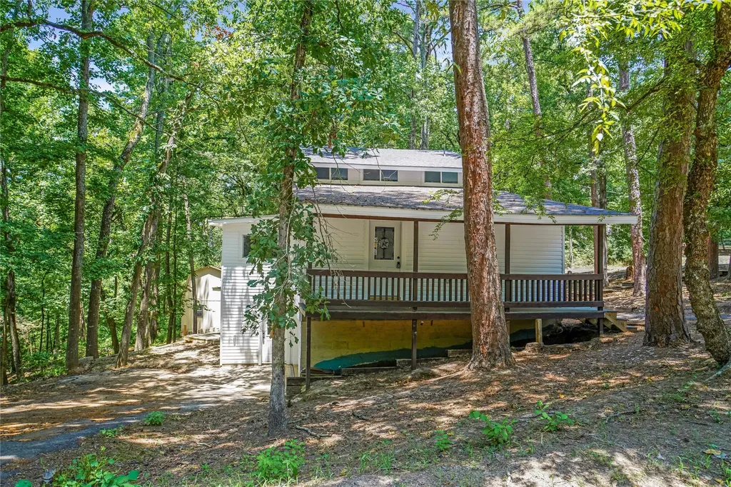 2228 W Holly Trail Holly Lake Ranch TX 75765