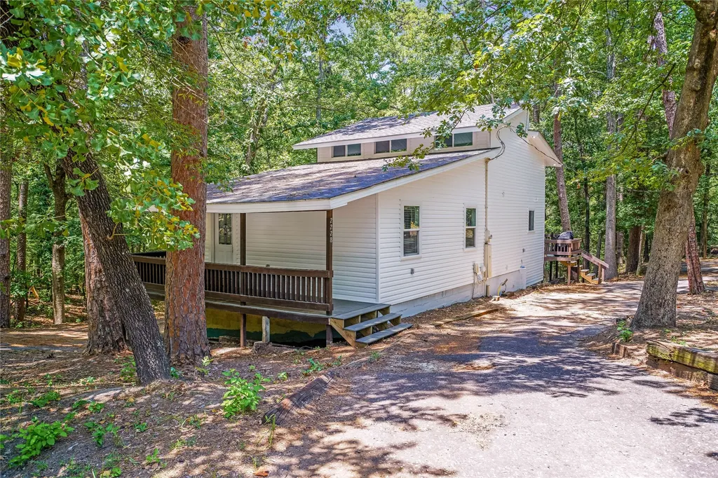 2228 W Holly Trail Holly Lake Ranch TX 75765