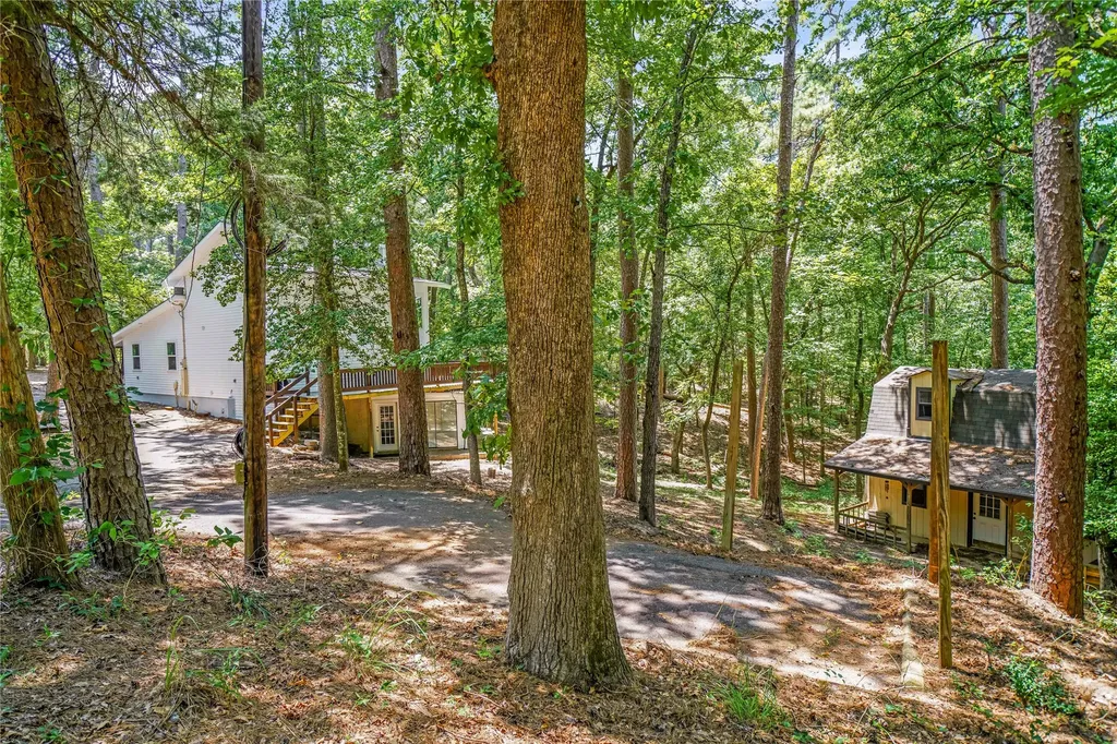 2228 W Holly Trail Holly Lake Ranch TX 75765