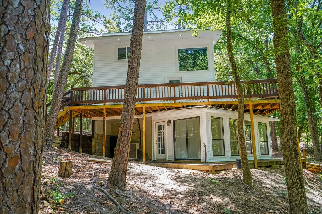 2228 W Holly Trail Holly Lake Ranch TX 75765