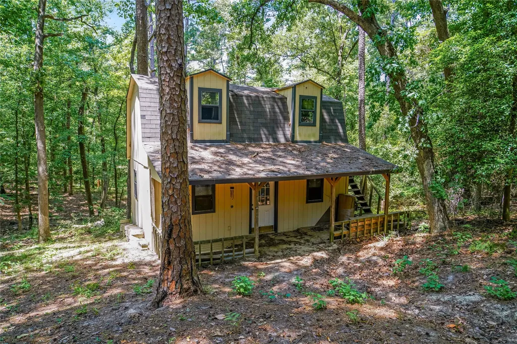 2228 W Holly Trail Holly Lake Ranch TX 75765
