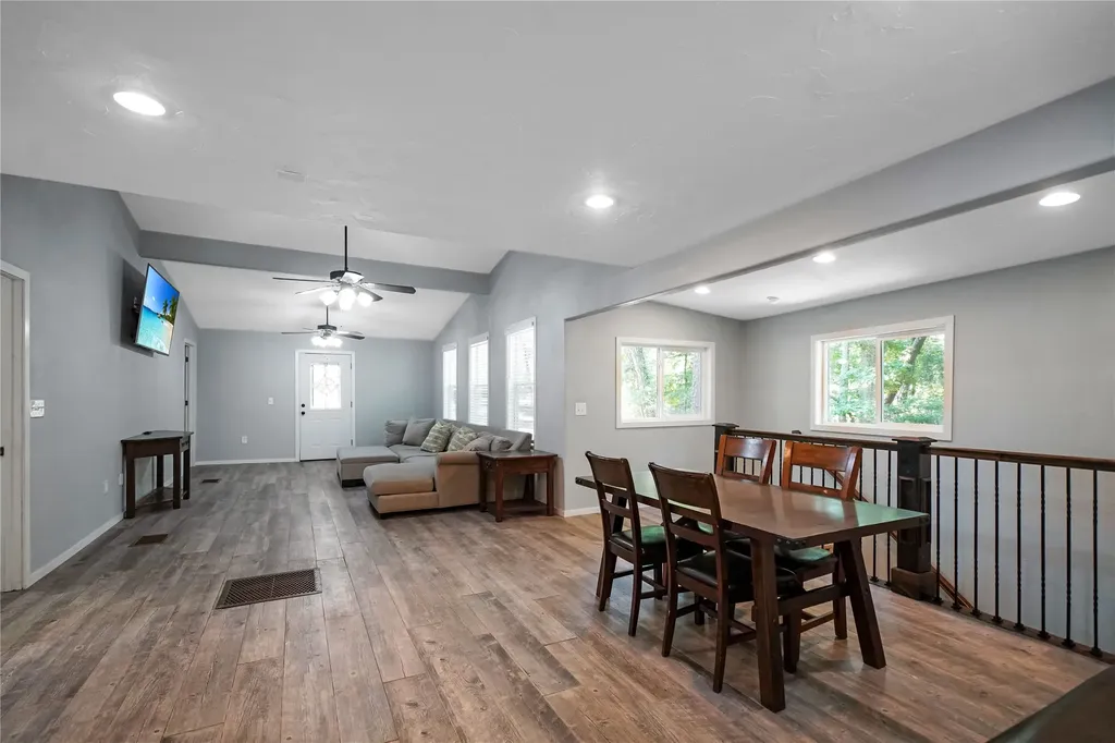 2228 W Holly Trail Holly Lake Ranch TX 75765