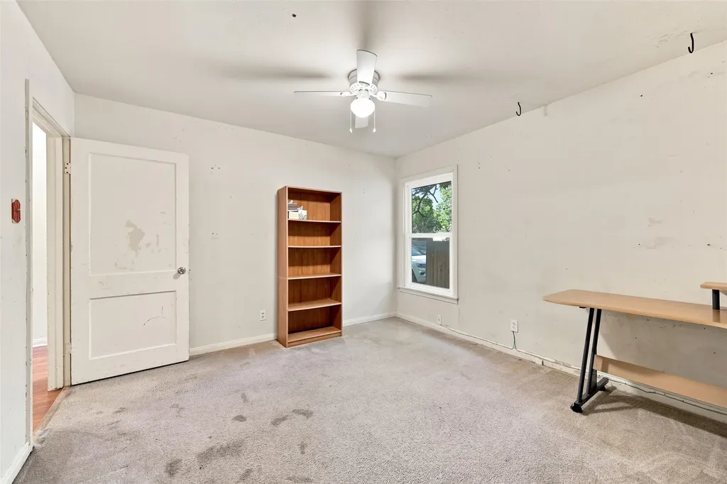 4021 Trice Avenue Waco TX 76707
