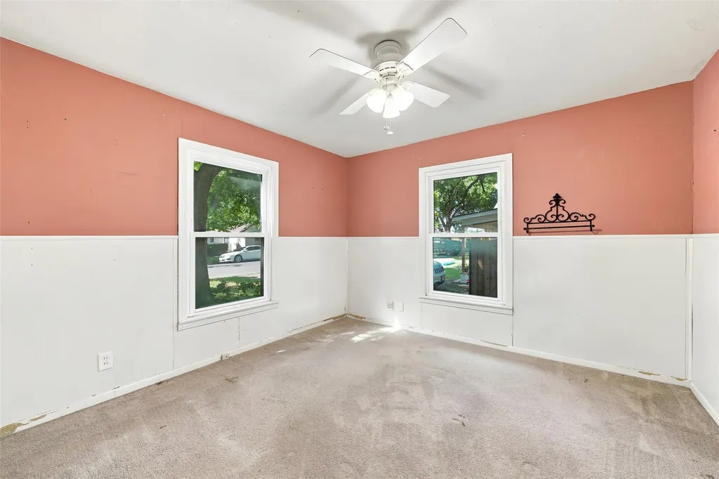 4021 Trice Avenue Waco TX 76707