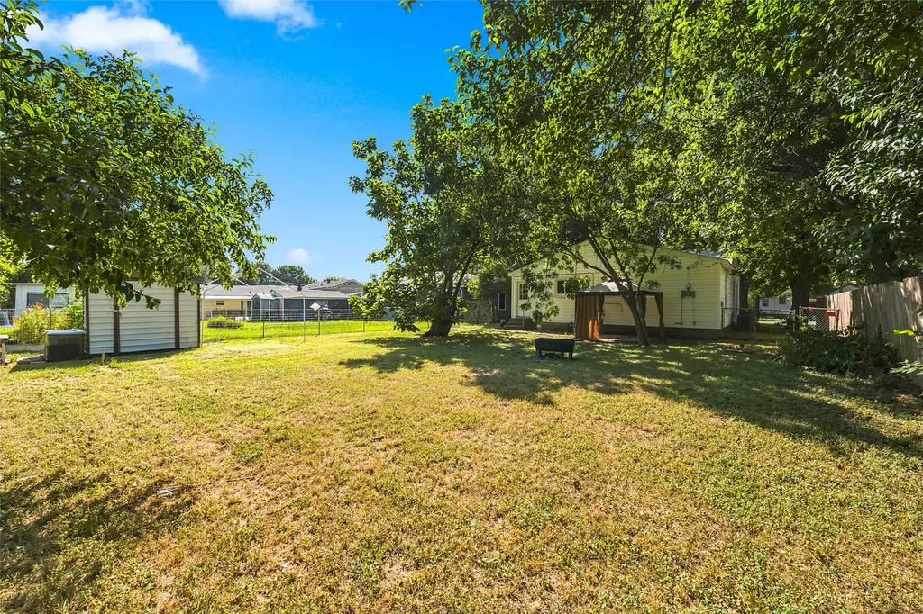 4021 Trice Avenue Waco TX 76707
