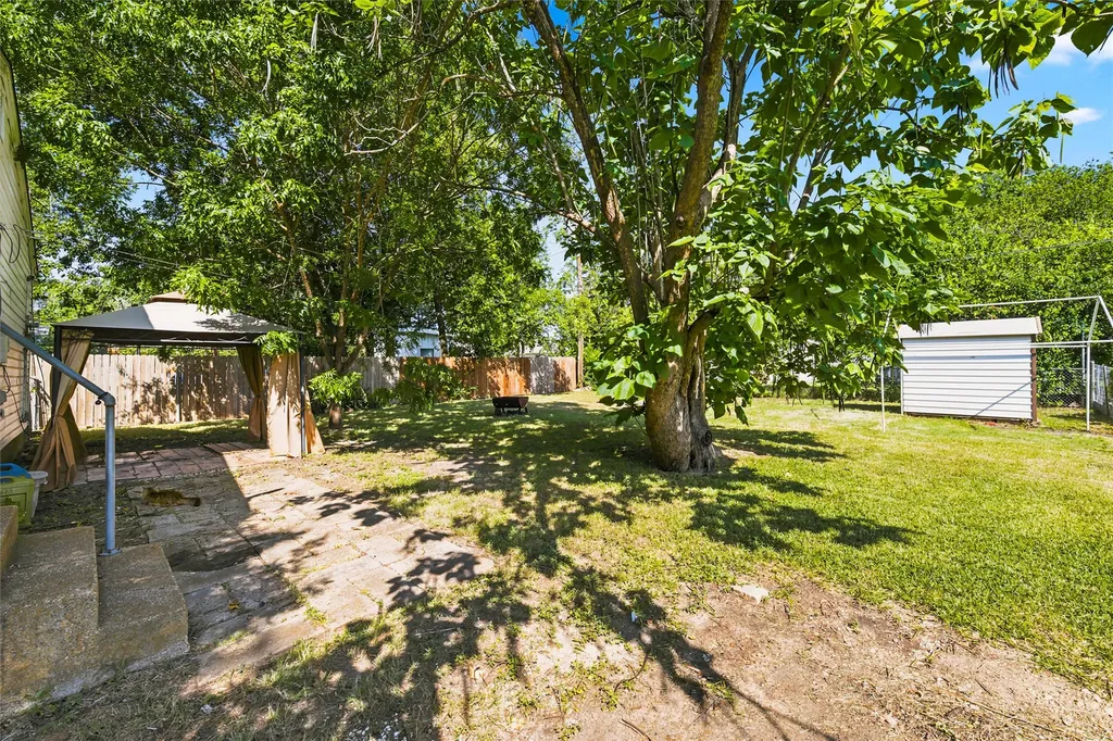 4021 Trice Avenue Waco TX 76707