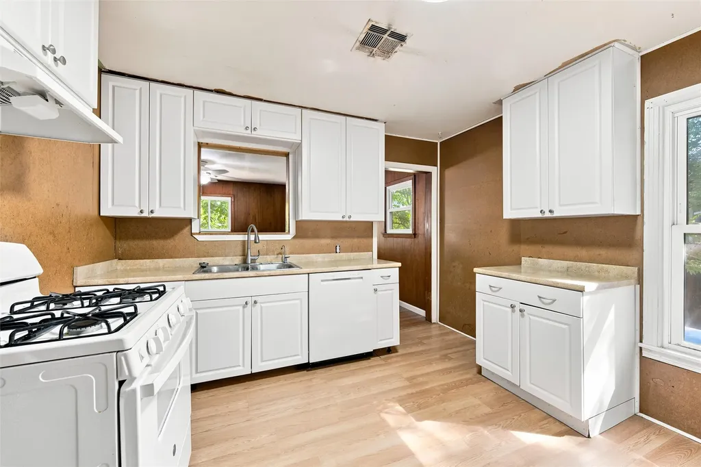 4021 Trice Avenue Waco TX 76707