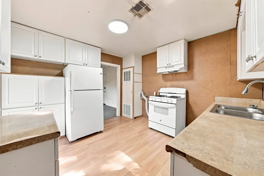 4021 Trice Avenue Waco TX 76707