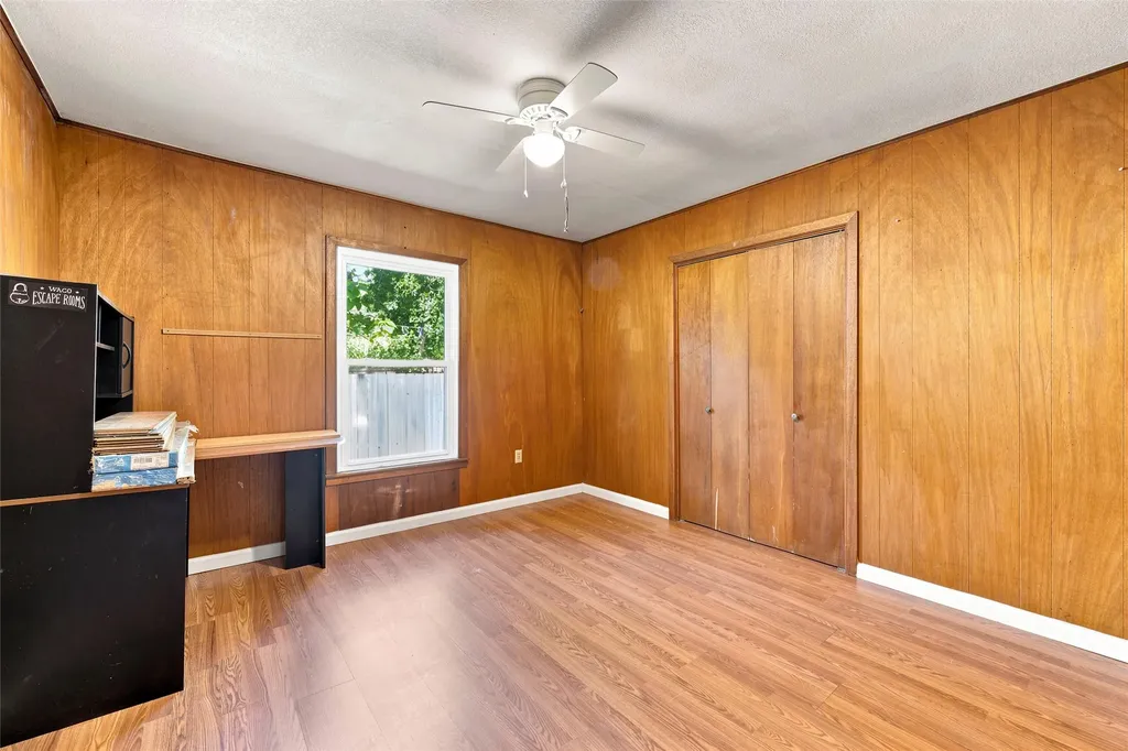 4021 Trice Avenue Waco TX 76707