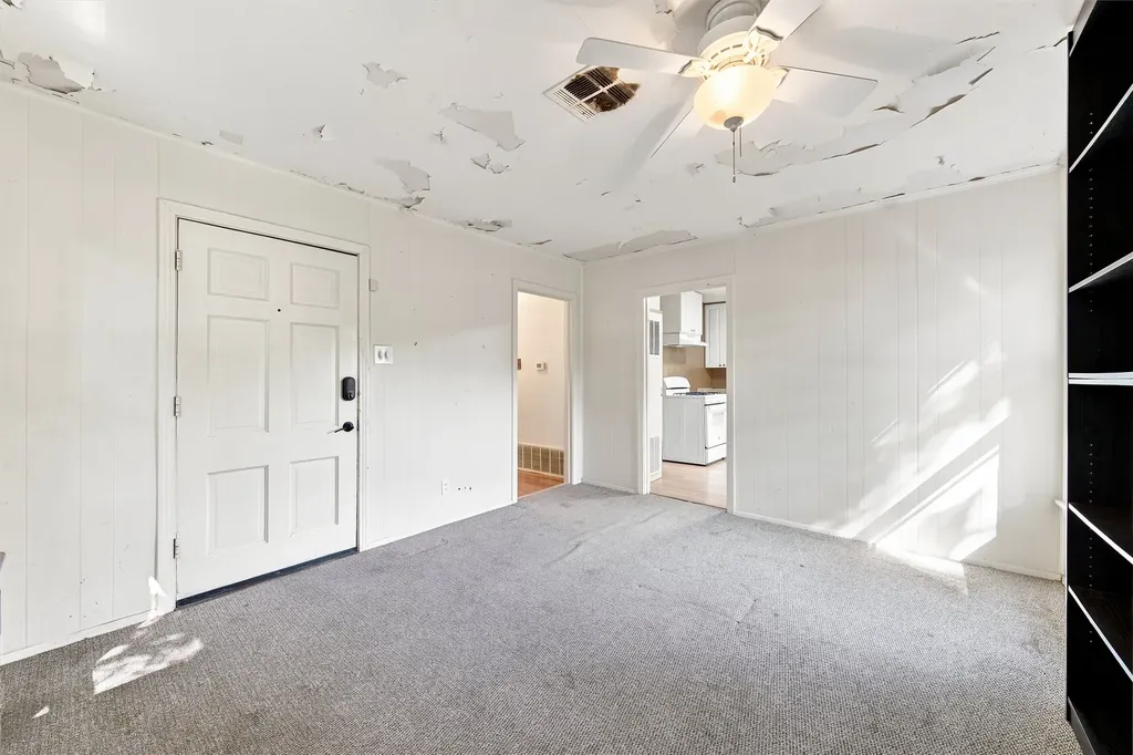 4021 Trice Avenue Waco TX 76707