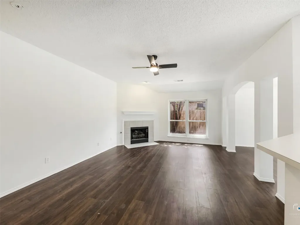 1006 Greenbriar Lane Mckinney TX 75069