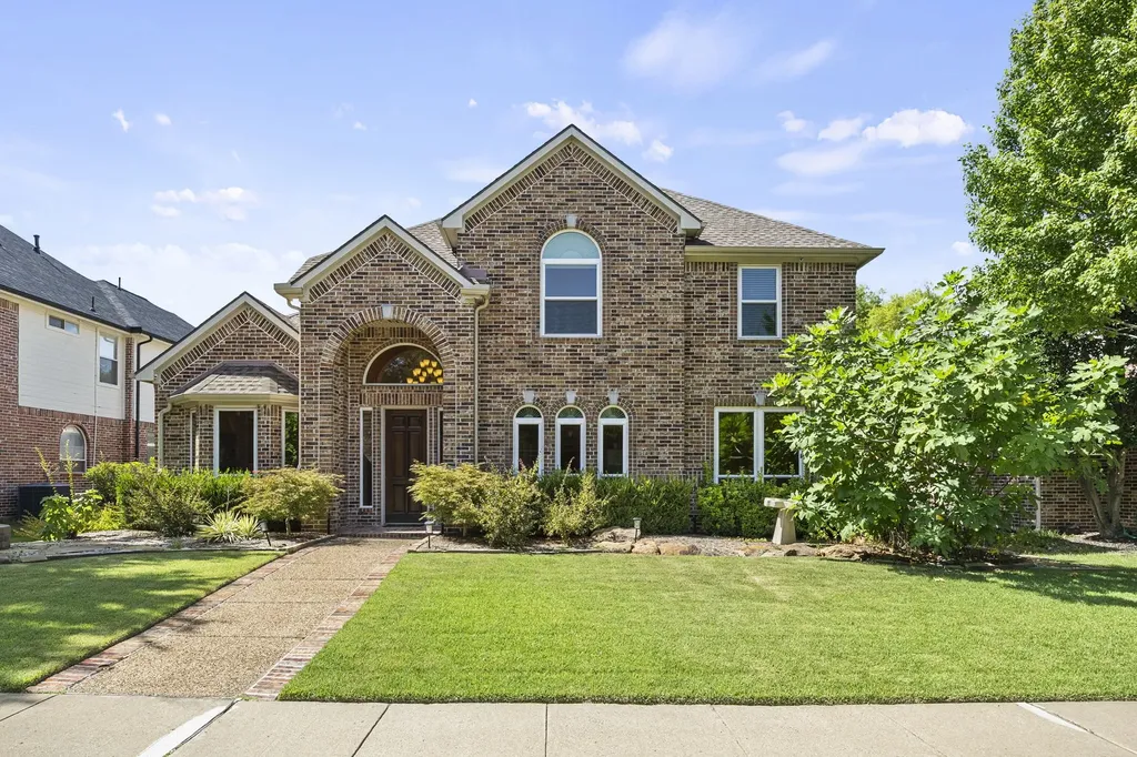 3187 Blue Oak Drive Frisco TX 75033