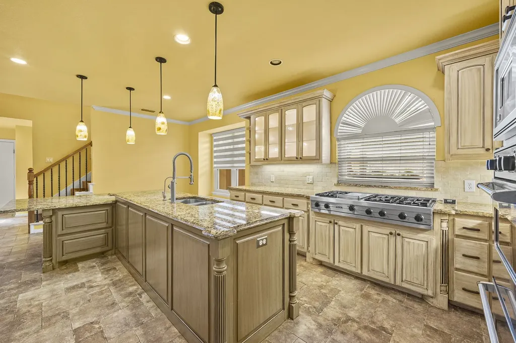 3187 Blue Oak Drive Frisco TX 75033