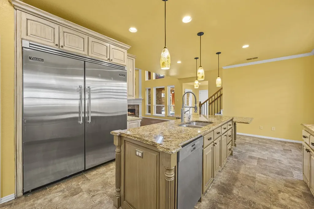 3187 Blue Oak Drive Frisco TX 75033