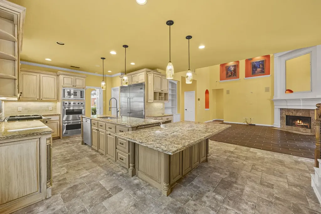 3187 Blue Oak Drive Frisco TX 75033
