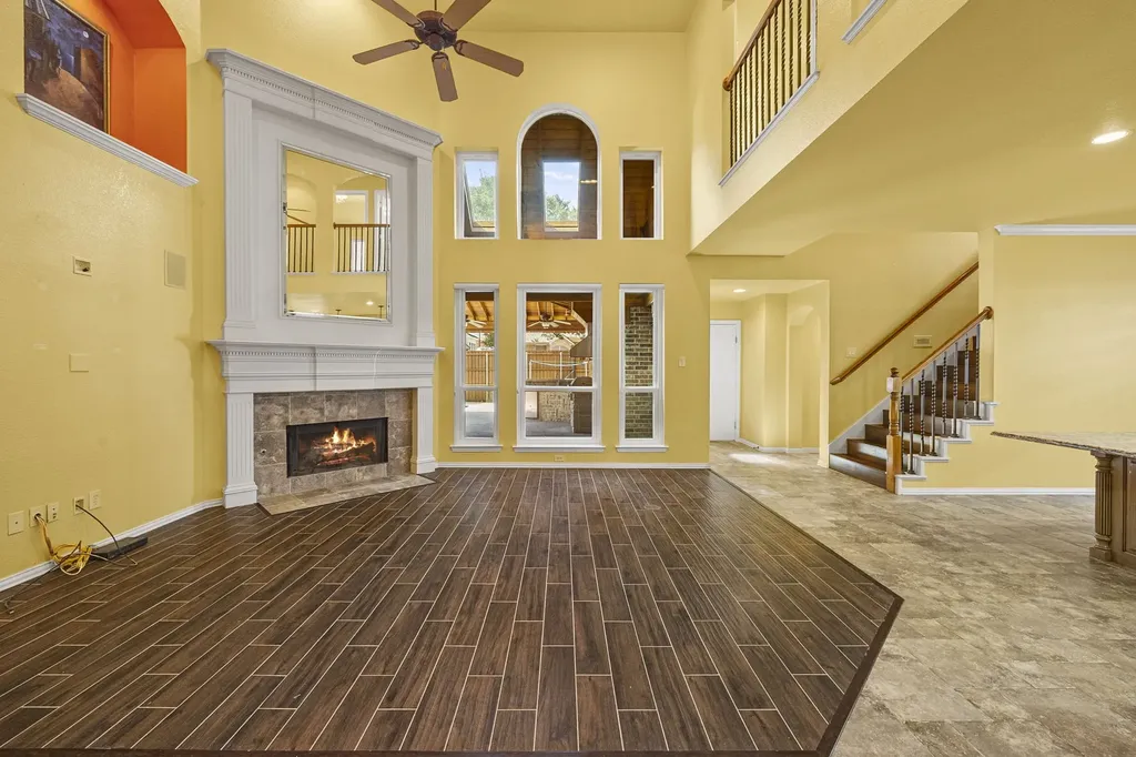 3187 Blue Oak Drive Frisco TX 75033