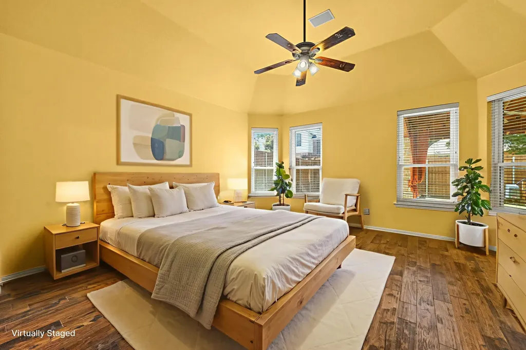 3187 Blue Oak Drive Frisco TX 75033