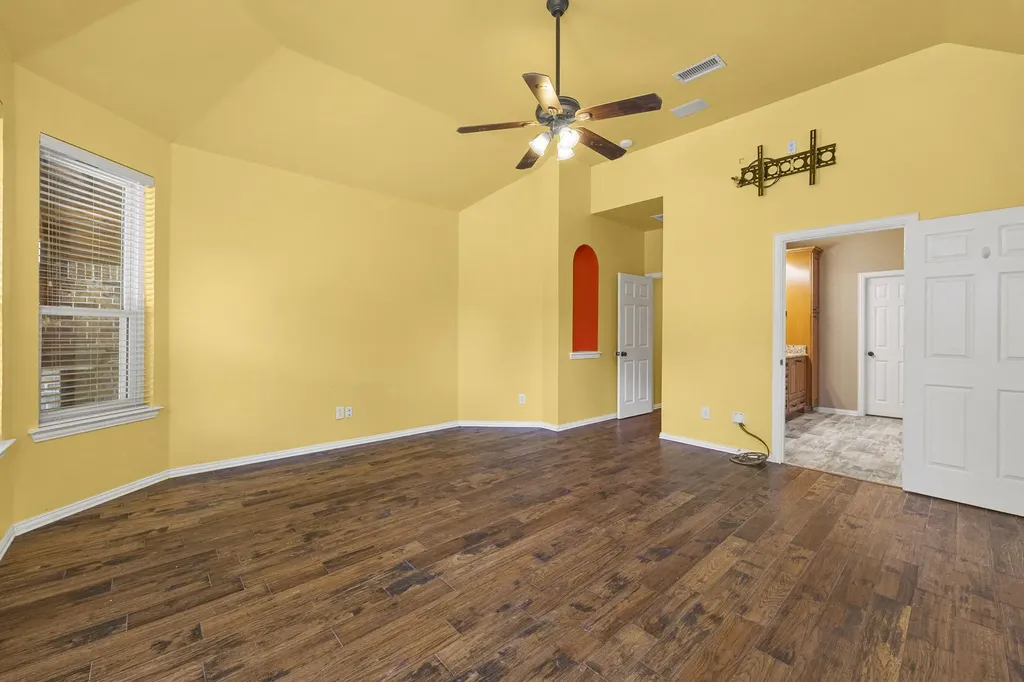 3187 Blue Oak Drive Frisco TX 75033